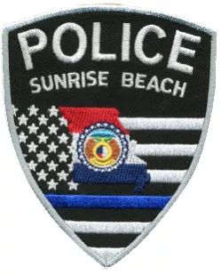 Police Patch