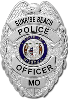 Police Badge